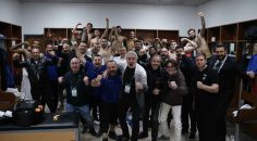 MERKEZEFENDİ BASKET, GALATASARAY’I DEVİRDİ