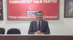 CHP’DEN ERSOY’U ANMA MESAJI