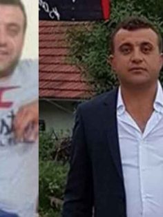 GÜVENLİK GÖREVLİSİ SİLAHLA İNTİHAR ETTİ