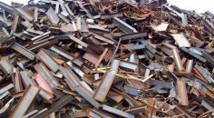 HIRSIZLIK YAPAN BELEDİYE İŞÇİLERİ TUTUKLANDI