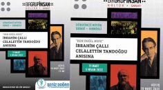 BİR GRUP İNSAN PLATFORMU’NUN SERGİSİ MERKEZEFENDİ’DE