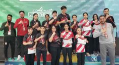 PAMUKKALELİ DARTÇILAR ŞAMPİYONAYA DAMGA VURDU