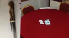 DENİZLİ’DE 110 KİŞİ TUTUKLANDI