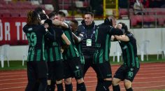 DENİZLİSPOR’DA PRİME ZAM