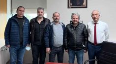 “TÜRK EKONOMİSİ BÜYÜK YARA ALACAK, HERKES ÖNLEMİNİ ALSIN”