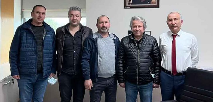 “TÜRK EKONOMİSİ BÜYÜK YARA ALACAK, HERKES ÖNLEMİNİ ALSIN”