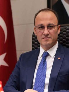 BAŞKAN ÖRKİ’DEN 18 MART MESAJI