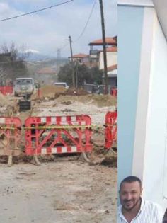 GÖÇÜK ALTINDA KALAN İŞÇİ HAYATINI KAYBETTİ