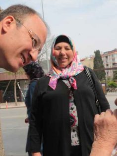 BAŞKAN ÖRKİ’DEN KADINLAR GÜNÜ MESAJI