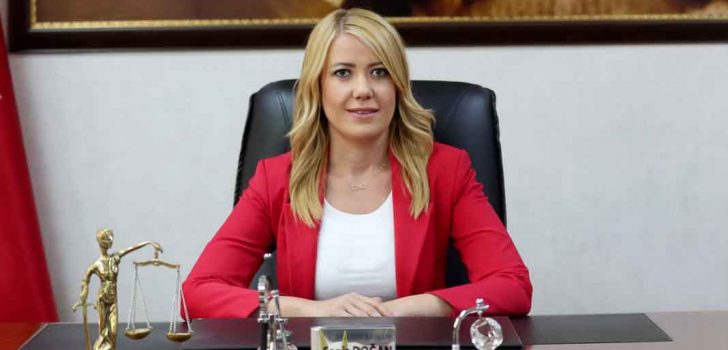 BAŞKAN DOĞAN’DAN 18 MART MESAJI