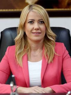 BAŞKAN DOĞAN’DAN KADINLAR GÜNÜ MESAJI