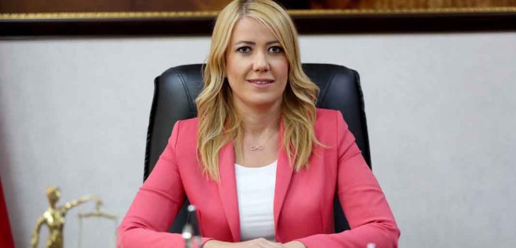 BAŞKAN DOĞAN’DAN KADINLAR GÜNÜ MESAJI