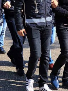 DENİZLİ’DE FETÖ’NÜN AVUKAT YAPILANMASINA 4 TUTUKLAMA DAHA