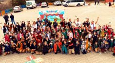 6 YILDA 190 OKUL, 24 BİN ÖĞRENCİYE ULAŞILDI