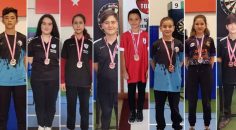 DART’TA TARİHİ BAŞARI