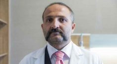 ÜNLÜ DOKTOR SOKAK ORTASINDA ÖLDÜRÜLDÜ