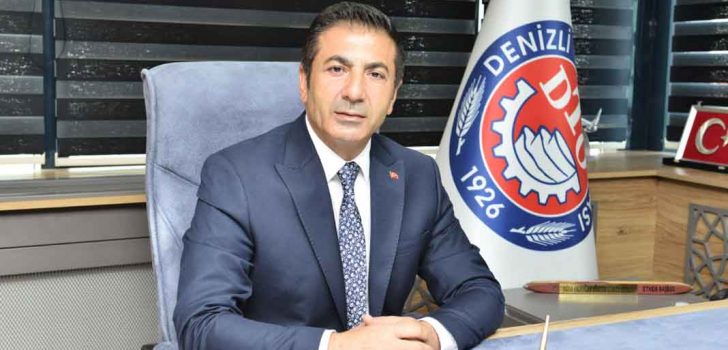 BAŞKAN ERDOĞAN: BİRBİRİMİZİ SEVELİM; ARAYALIM, SORALIM