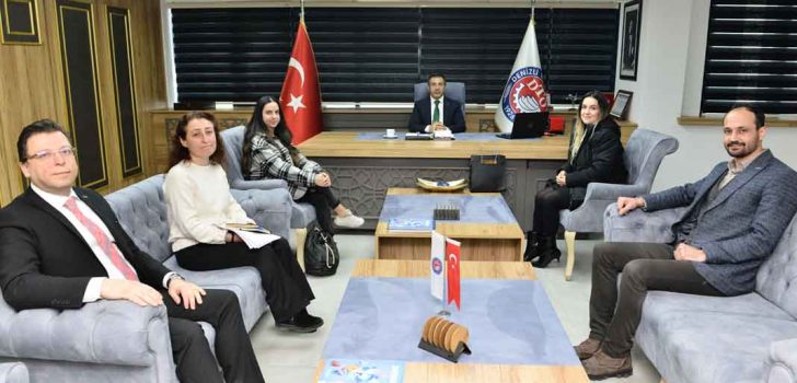 DTO, İŞ İNGİLİZCESİ VE ALMANCASI KURSU İÇİN KAYITLARA BAŞLADI