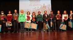 KÖY ENSTİTÜLERİNİ’NİN KURULUŞUNUN 82. YILI ETKİNLİĞİ