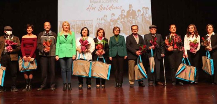 KÖY ENSTİTÜLERİNİ’NİN KURULUŞUNUN 82. YILI ETKİNLİĞİ