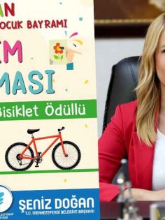 23 NİSAN ULUSAL EGEMENLİK VE ÇOCUK BAYRAMI RESİM YARIŞMASI