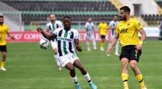 MESUT BAKKAL: BERABERE KALSAK ÇOK ÜZÜLÜRDÜM