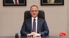 BAŞKAN ÖRKİ’DEN RAMAZAN BAYRAMI MESAJI