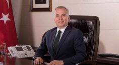 BAŞKAN ZOLAN’DAN RAMAZAN MESAJI