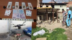 DENİZLİ’DE 1 HAFTADA 122 KİŞİ TUTUKLANDI