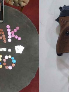 DENİZLİ’DE 1 HAFTADA 115 KİŞİ TUTUKLANDI