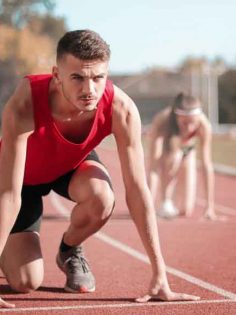 ATLETİZM GRUP HEYECANI DENİZLİ’DE