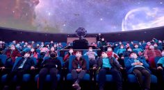 BÜYÜKŞEHİR’DEN ÇOCUKLARA 23 NİSAN HEDİYESİ