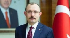 TİCARET BAKANI DENİZLİ’YE GELİYOR