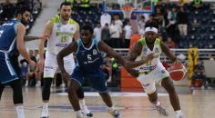 MERKEZEFENDİ BASKET UZATMADA KAYBETTİ: 100-96