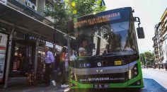 BAYRAM TEDBİRLERİ ALINDI, OTOBÜSLER ÜCRETSİZ