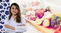 RAMAZAN’DA BESLENMENİZE DİKKAT EDİN