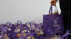 BÜYÜKŞEHİR’DEN ÇÖLYAK HASTALARINA GLUTENSİZ GIDA DESTEĞİ