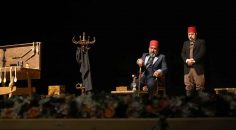 BÜYÜKŞEHİR, RAMAZAN GECELERİNE RENK KATIYOR