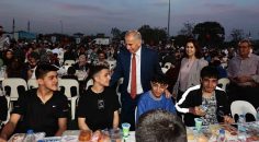 ZOLAN: DENİZLİMİZLE NE KADAR GURUR DUYSAK AZDIR