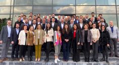 DEGİAD VE EGİAD ÜYELERİ ARASINDA TİCARET KÖPRÜSÜ