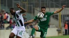 DENİZLİSPOR GENÇLER’İ ELİ BOŞ GÖNDERECEK