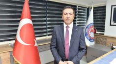 BAŞKAN ERDOĞAN’DAN 23 NİSAN MESAJI