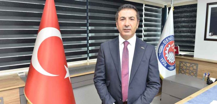 BAŞKAN ERDOĞAN’DAN 23 NİSAN MESAJI