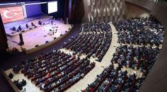 BÜYÜKŞEHİR’DEN RAMAZAN’A HER GÜN ÖZEL BİR ETKİNLİK