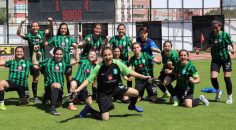 HOROZKENTSPOR TARİH YAZDI