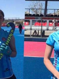 HOKEY’DE DENİZLİ’NİN GURURU