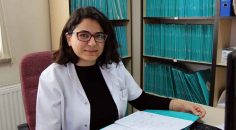 “KANSER ÖNLENEBİLİR”