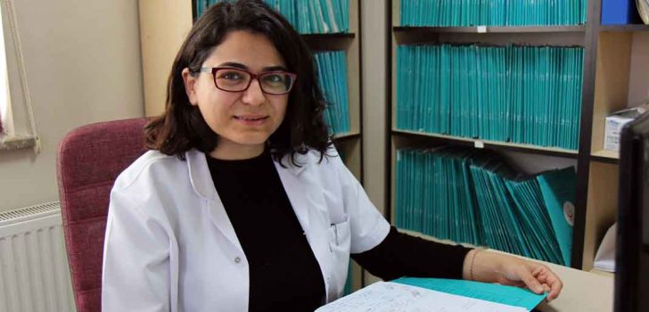 “KANSER ÖNLENEBİLİR”