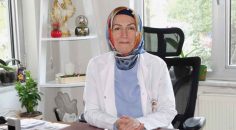 KAYNANALARA DOĞUM YASAĞI!