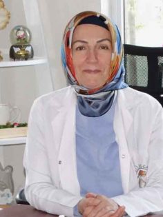 KAYNANALARA DOĞUM YASAĞI!